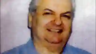 John Wayne Gacy