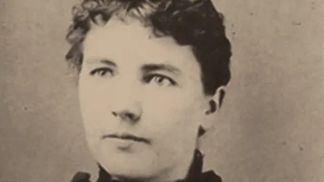Laura Ingalls Wilder