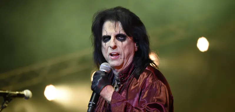 Alice Cooper