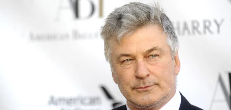 Alec Baldwin