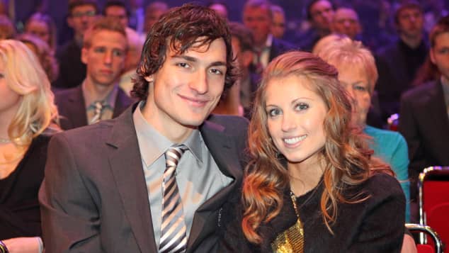 Cathy Hummels Fruher So Sah Sie Vor Uber 10 Jahren Aus