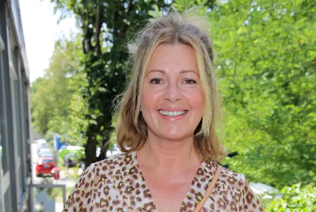 Karin Thaler „Rosenheim Cops“
