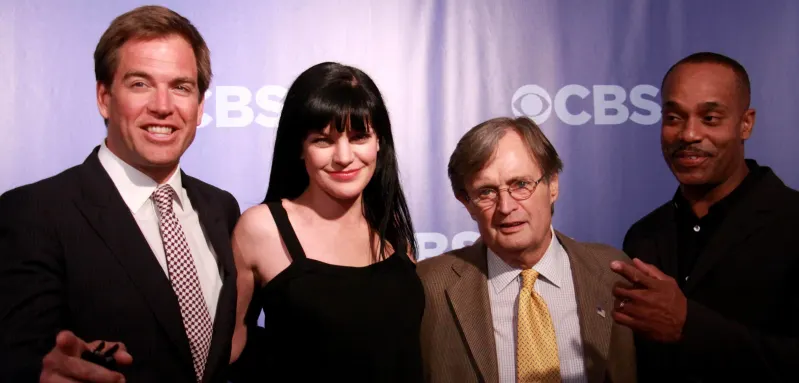 ncis-cast