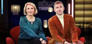 Kölner Treff Moderatoren Susan Link Micky Beisenherz