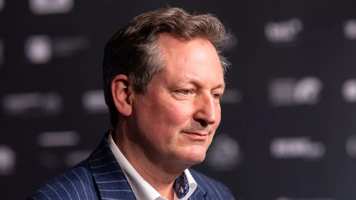 Eckart von Hirschhausen