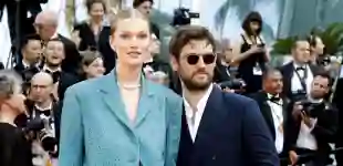 Alex Pettyfer Toni Garrn