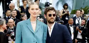 Alex Pettyfer Toni Garrn