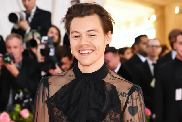 harry styles
