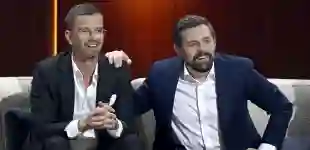 Joko und Klaas