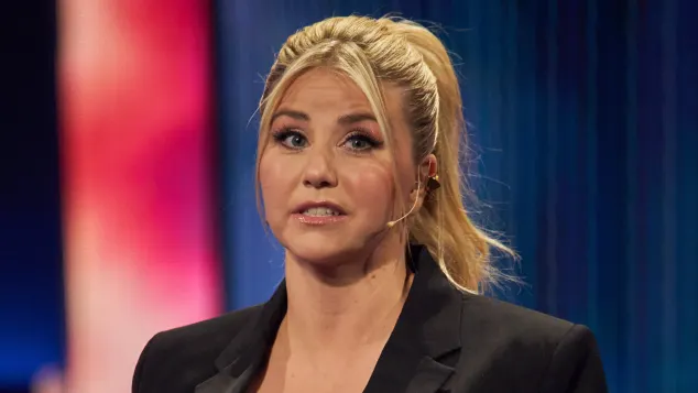 Beatrice Egli