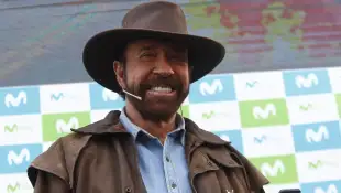 Chuck Norris