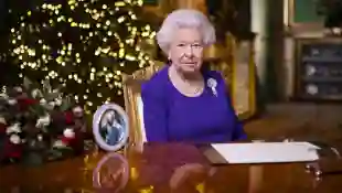 Königin Elisabeth II. Weihnachtsansprache 2020