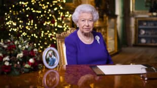 So will Königin Elisabeth II. 2021 ihren 95. Geburtstag feiern