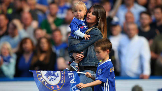 Eden Hazard Im Check Herkunft Frau Bruder