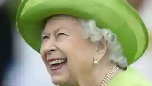 Königin Elisabeth