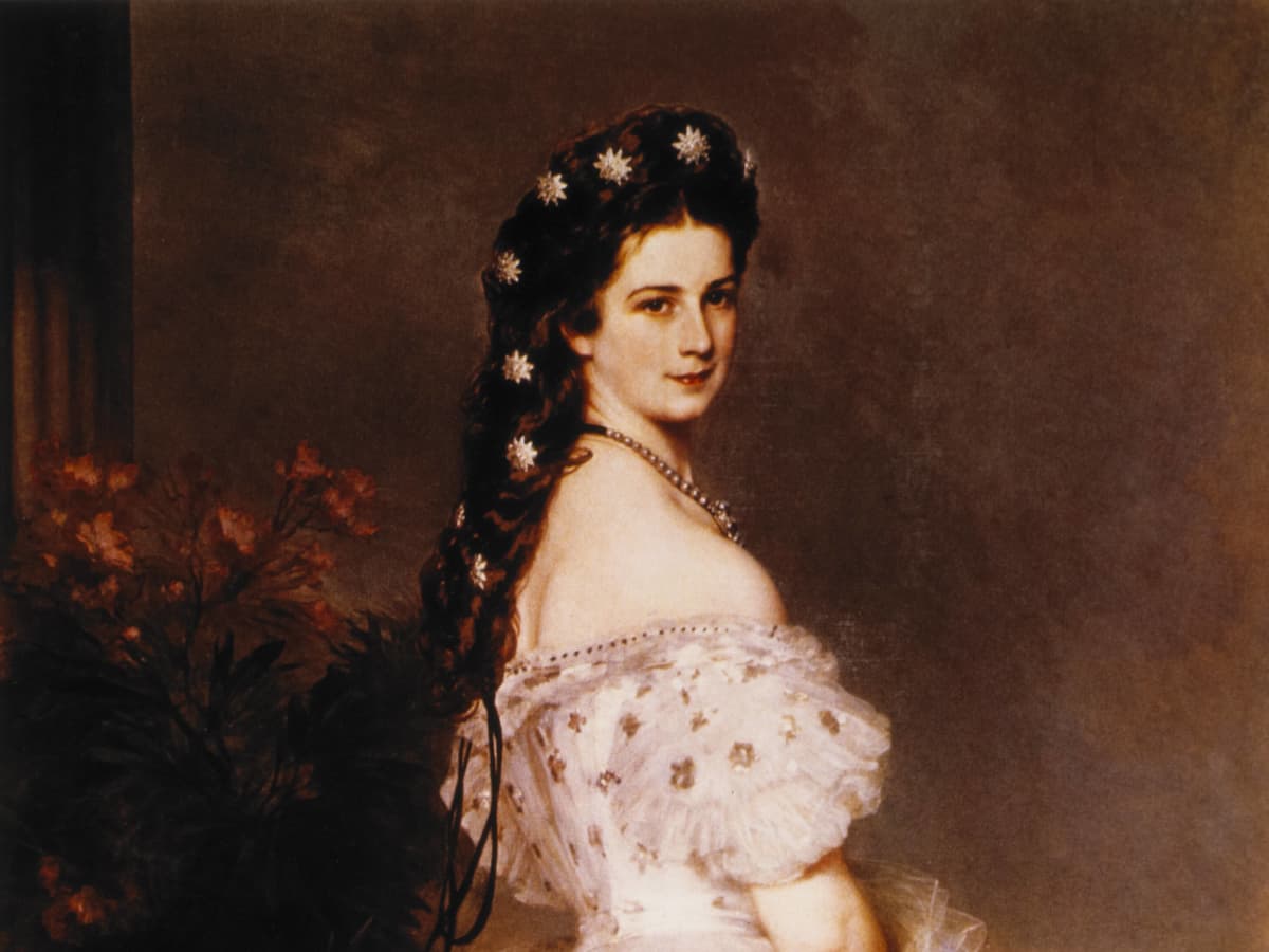 Sissi Ihr Tod War Ein Attentat Aber So Nicht Geplant