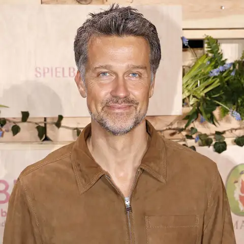 wayne carpendale ex freundinnen