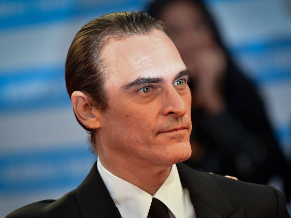 Joaquin Phoenix Bruder Starb In Seinen Armen