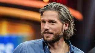 Sebastian Ströbel bergretter schauspieler