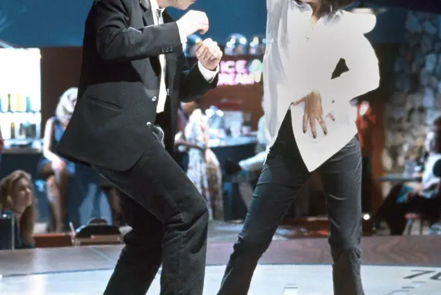 pulp fiction