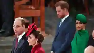 prinz william herzogin kate herzogin meghan prinz harry