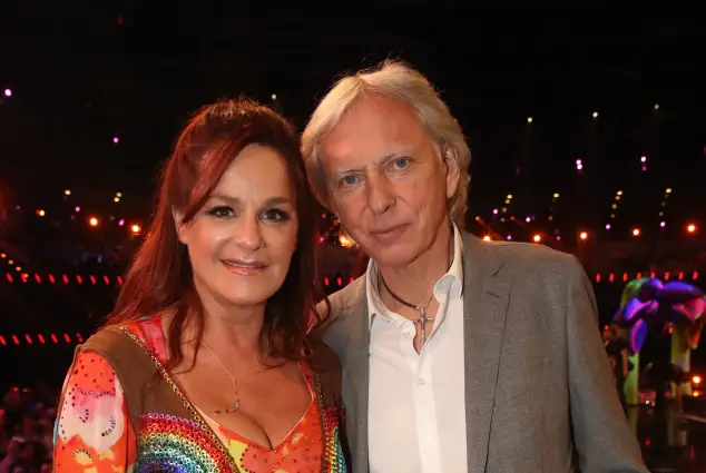 andrea berg uli ferber