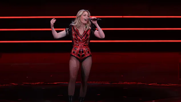 Helene Fischer