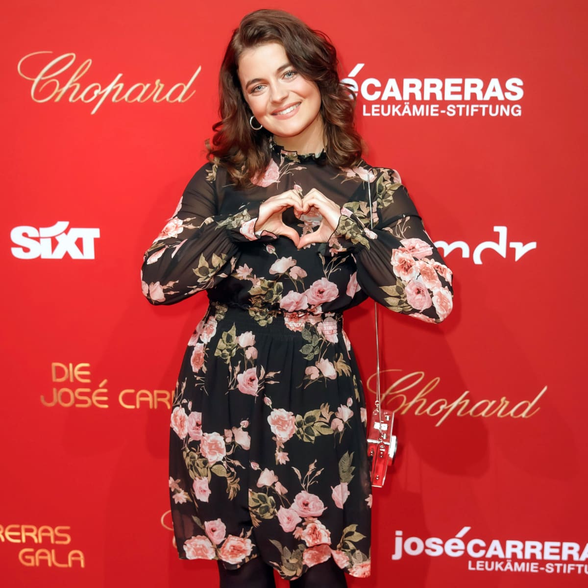 Ronja Forcher Postet Bild Mit Freund Eure Kinder Werden Wunderschone Augen Bekommen Neues mitglied, noch nicht geprüft. ronja forcher postet bild mit freund