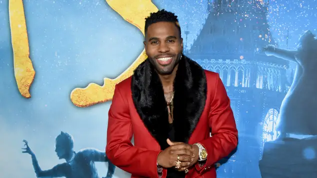 Jason Derulo