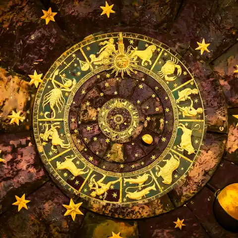 Symbolbild Prophezeiung