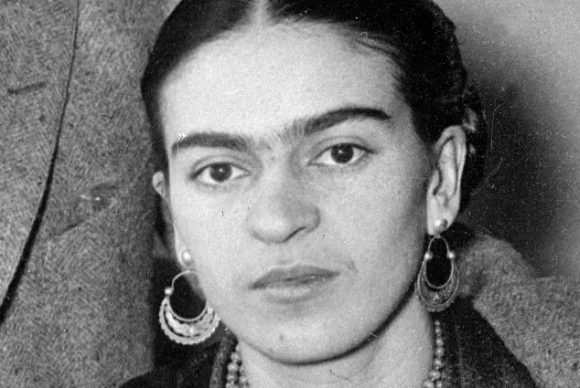 Frida Kahlo