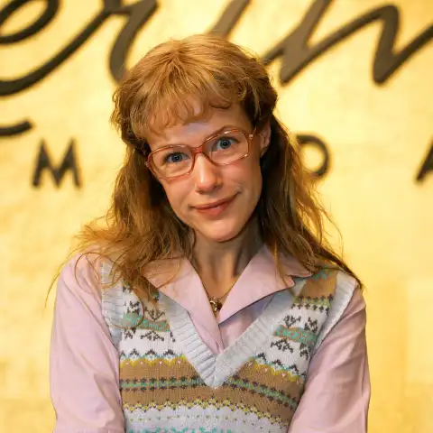 Alexandra Neldel Verliebt in Berlin