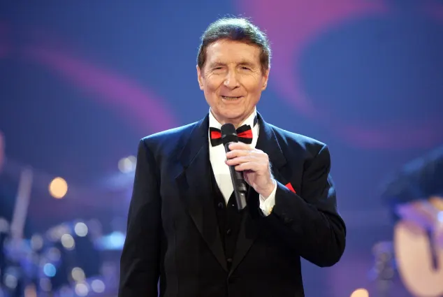 Freddy Quinn Schlager