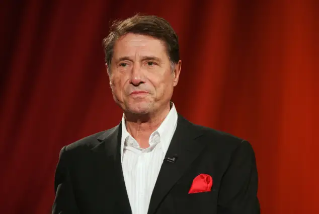 Udo Jürgens Todestag jährt sich zum sechsten Mal