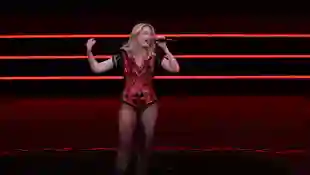 helene fischer tour auftritt