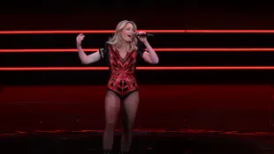 helene fischer tour auftritt