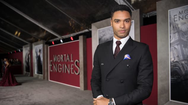 „Bridgerton": Diese Schauspieler sind in dem Netflix-Hit zu sehen