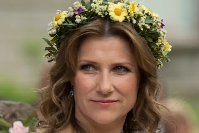 prinzessin märtha louise