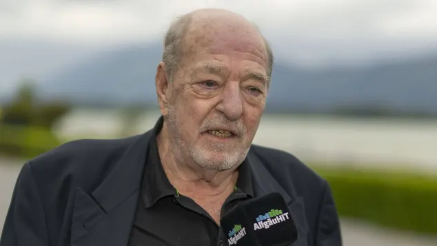 Ralph Siegel