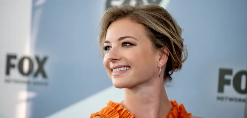 Emily Vancamp