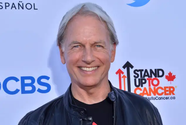 mark harmon ncis nacy cis