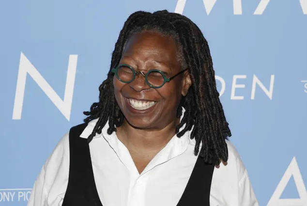 whoopi goldberg