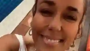 annemarie carpendale bikini heiß sexy