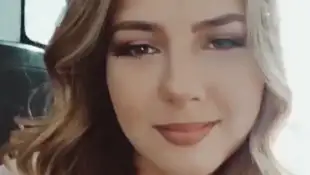 Sarafina Wollny Die Wollnys