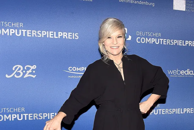 ina müller