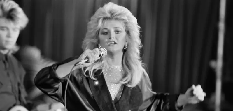 Bonnie Tyler