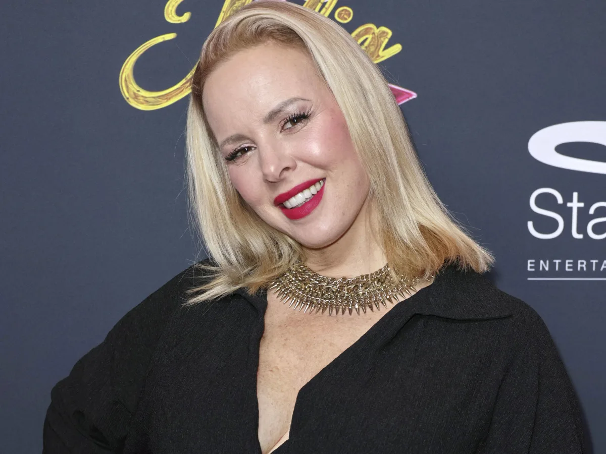 Isabel Edvardsson nicht bei "Let's Dance": Der wahren Grund