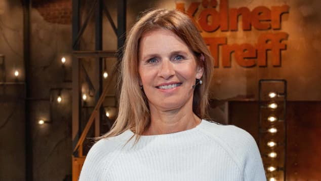 „Masked Singer": Das sagt Franziska van Almsick zum ...