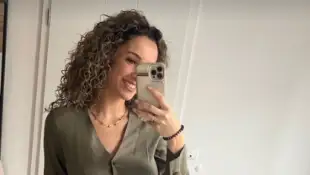 Samira Cilingir Love Island