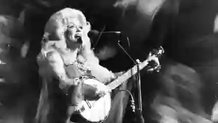 dolly parton